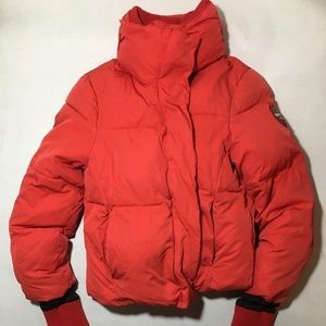Cool Superdry Women’s Puffer jacket
